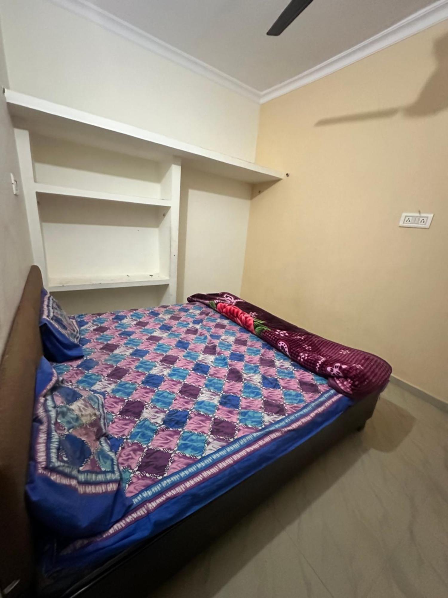 Khatu Shyam Guest House Ayodhya Exterior photo